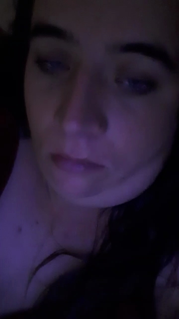 BlackMausi99 28-08-2021 Naked 